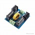ZVS Tesla Coil Induction Power Supply Module