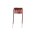 ZVS Heating Coil Copper Wire Inductor