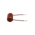 ZVS Heating Coil Copper Wire Inductor