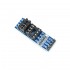 AT24CXX EEPROM Memory Module- I2C Interface