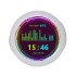 Waveshare 2.1-inch Driver-Free USB RGB Circular Computer Monitoring Screen