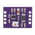 CJMCU-333 INA333 Multifunctional 3-Operational-Amplifier Module