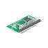 87-108MHz FM Stereo Digital Radio Circuit Board