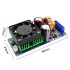 IRS2092 500W Mono D Class Amplifier