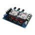 TDA7498E 2.1 Channel 2*160W+220W Class D Bluetooth 5.0 Amplifier Board