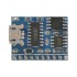 JQ8400-FL Mini MP3 Player Audio Module