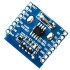 WeMos D1 Mini RTC Shield DS1307