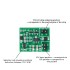 Touch Sensor LED Driver Module -12V