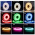 COB LED Strip Light 12V 480LEDs/m 8mm