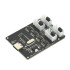 CH340 4-Channel USB to TTL Module with Type-C Interface