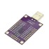 CJMCU-4232 Serial Module FT4232HL USB to RS232/RS485/RS422/UART/JTAG/SPI/I2C Board