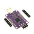 CJMCU-4232 Serial Module FT4232HL USB to RS232/RS485/RS422/UART/JTAG/SPI/I2C Board