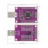 CJMCU-4232 Serial Module FT4232HL USB to RS232/RS485/RS422/UART/JTAG/SPI/I2C Board