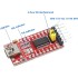 FT232RL USB to TTL (Serial) Module