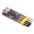 CH343P High Speed USB to TTL (Serial) Module With Type-C Connector