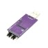 CH340 Isolated USB to TTL (Serial) Module With USB-A Connector