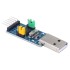 USB to I2C/UART Converter module with CH341T