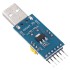 USB to I2C/UART Converter module with CH341T