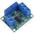 4~20mA Current to 0~15V Voltage Converter Module For PLC