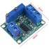 4~20mA Current to 0~15V Voltage Converter Module For PLC