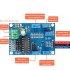 ICL8038 Signal Generator Module