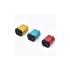 Colorful Micro DC Motor - Pack of 5