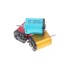 Colorful Micro DC Motor - Pack of 5