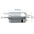 DC Motor JOHNSON 395