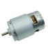 DC Motor Mabuchi 775-8514