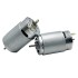 Dual-axis DC Motor RP390-ST/20143/DV