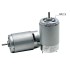 Dual-axis DC Motor RP390-ST/20143/DV