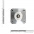 17HS4401 2-Phase Stepper Motor for 3D Printers