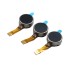 Vibrating Motor- 3V (With flat connector) - Pack of 2