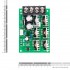 9-55V 40A PWM DC Motor Speed Controller