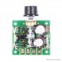 10A DC Motor PWM Speed Controller