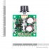 10A DC Motor PWM Speed Controller