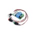 DC Motor Speed Controller With Forward And Reverse Switch