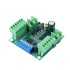 CAN/RS485 180W DC Motor Driver