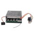 10-55V 60A PWM DC Motor Speed Controller with Display