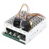 10-55V 60A PWM DC Motor Speed Controller with Display