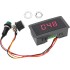 CCM5D DC Motor Speed Controller PWM with Display