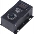 12-48V PWM DC Motor Speed Controller with Case and Display