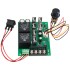 9-55V 40A PWM DC Motor Speed Controller with DIR Control and External Volume