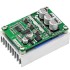 DC Brushless Motor Driver Module - 500W 12/36V