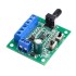 8~24V Brushless DC Motor Driver