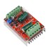 ZS-X11H DC Brushless Motor Drive Module- 400W 9/60V