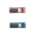 Mini DC Brushless Motor Drive Board Module ESC - Pack of 2