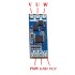 Mini DC Brushless Motor Drive Board Module ESC - Pack of 2