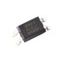 PC817, Transistor Output Optocoupler, SMD-4 - Pack of 50