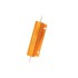 100W Aluminum Shell Cement Resistor